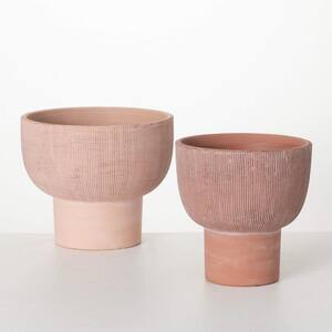 Pezonera levanta Busto Beige – Pink Pot Plant