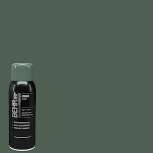 12 oz. #PPU11-20 Congo Gloss Interior/Exterior Spray Paint and Primer in One Aerosol