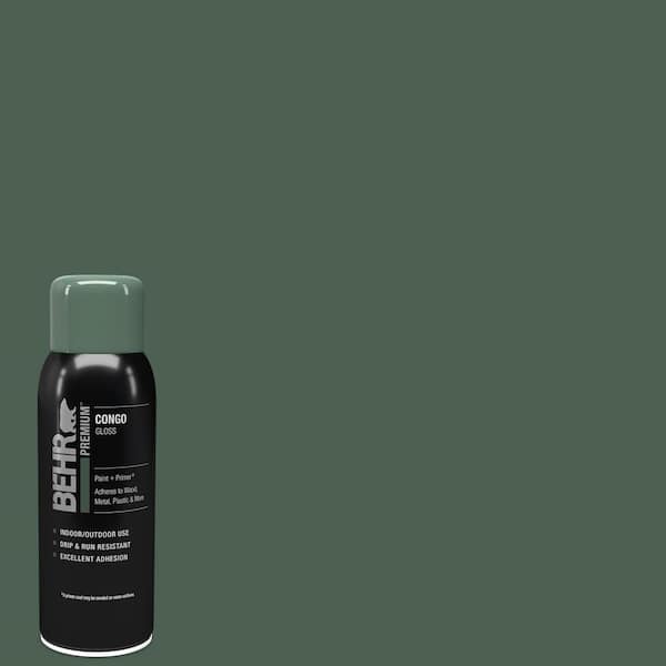 BEHR PREMIUM™ Spray Paint and Primer - Aerosol Enamel
