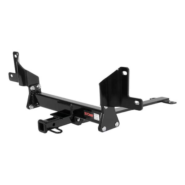 CURT Class 1 Trailer Hitch, 1-1/4 in. Receiver, Select BMW 335i, 335xi