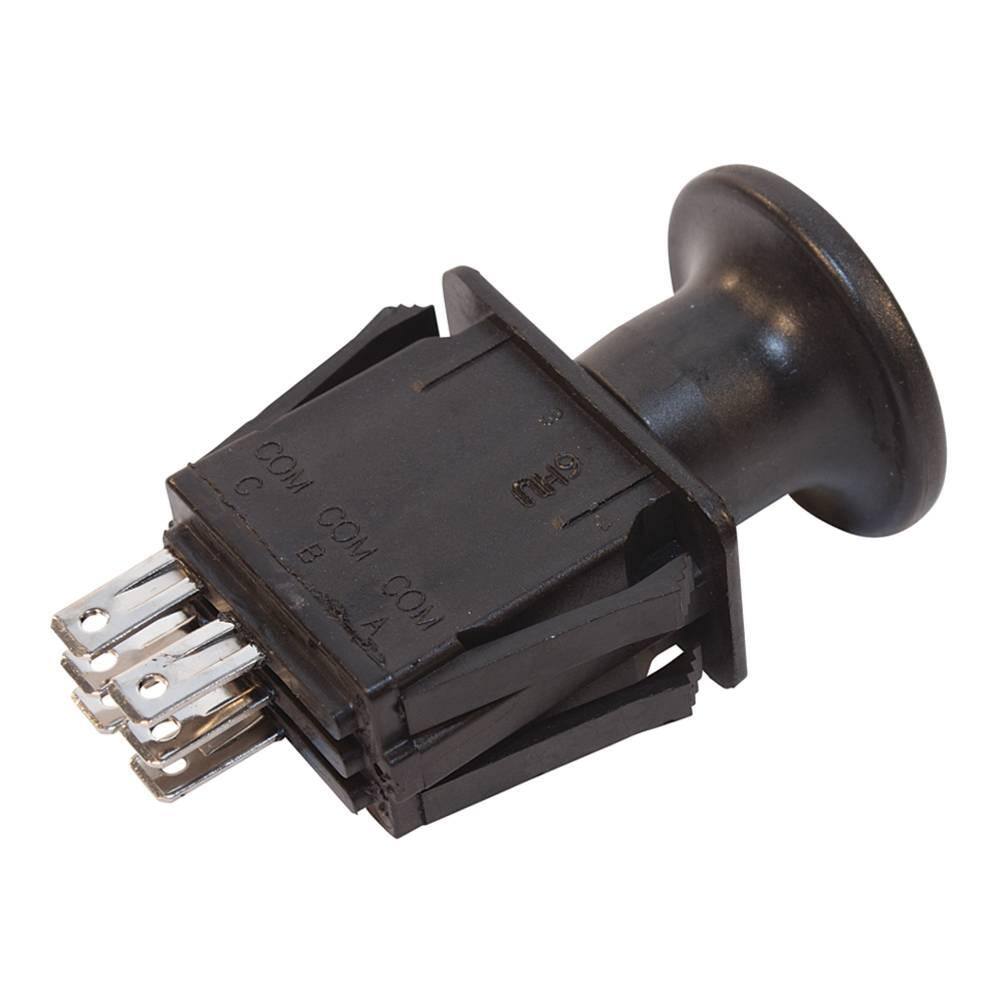 STENS New 430-095 PTO Switch for Toro Garden tractors, TimeCutter Z riders  and Pro-Line commercial walk behinds 95-7489 430-095 - The Home Depot