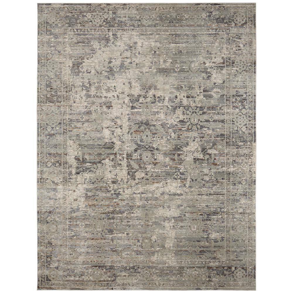 Graphite Greys 8 ft. 9 in. x 11 ft. 10 in. Area Rug price history on PriceWatchPro