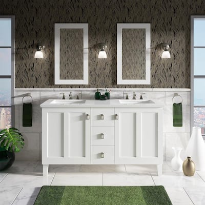 Kohler Tellin Bath Vanity in Gray