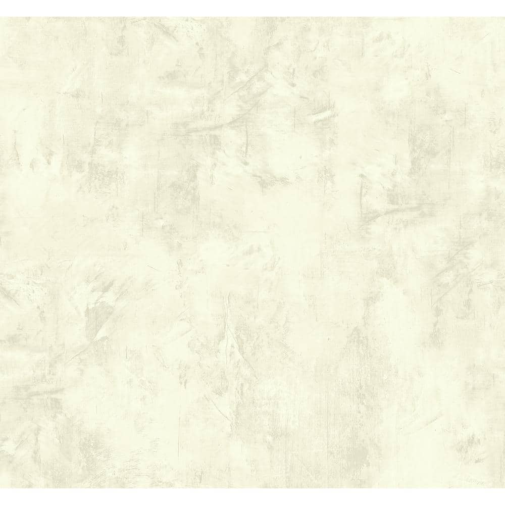 Seabrook Designs Embossed Vinyl Faux Plaster Alabaster Vinyl Strippable ...