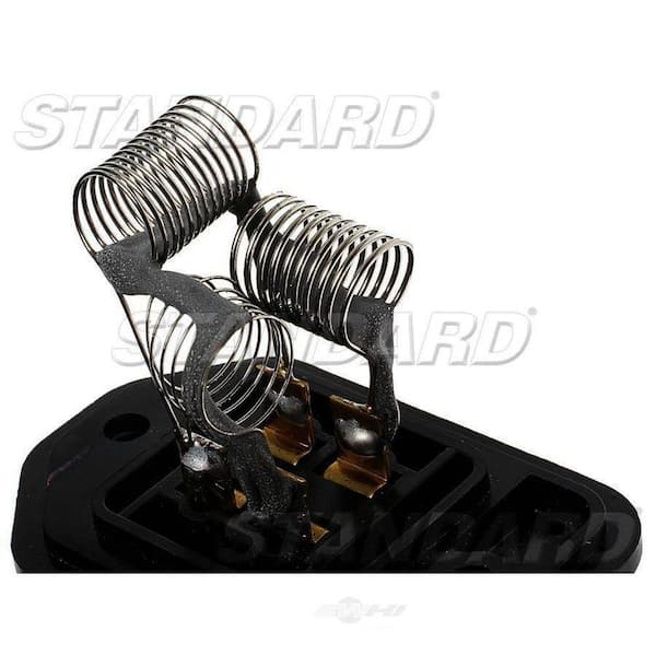 HVAC Blower Motor Resistor 1989-1991 Toyota Pickup 2.4L 3.0L
