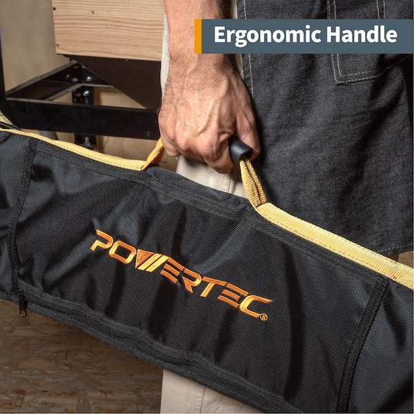 DEWALT Track Saw Bag DEWALT Track Saw Bag