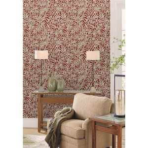 Rowan Unpasted Wallpaper (Covers 60.75 sq. ft.)