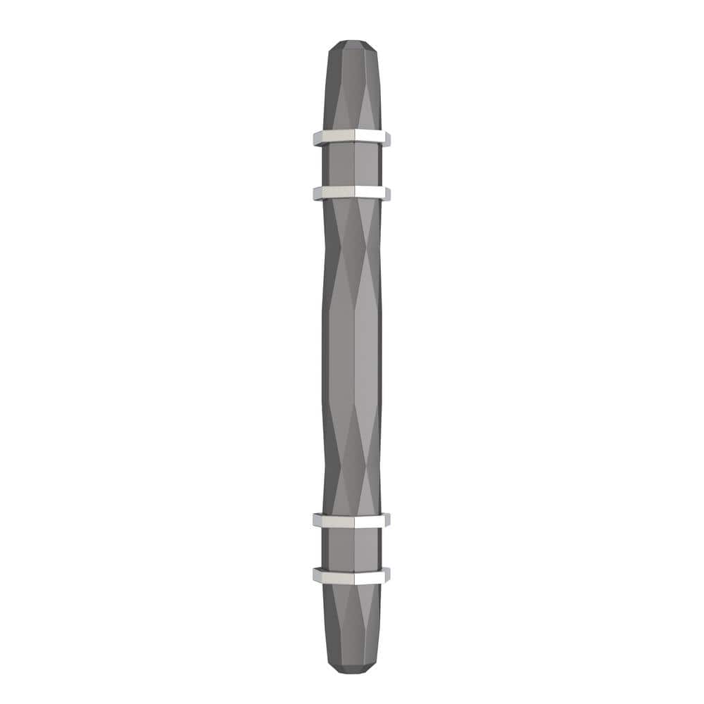 London 3 3/4" Center to Center Bar Pull