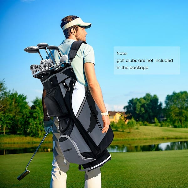 Golf Clubs outlet and Bag