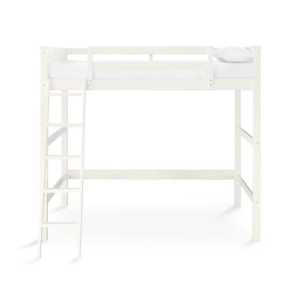 Dorel full outlet loft bed