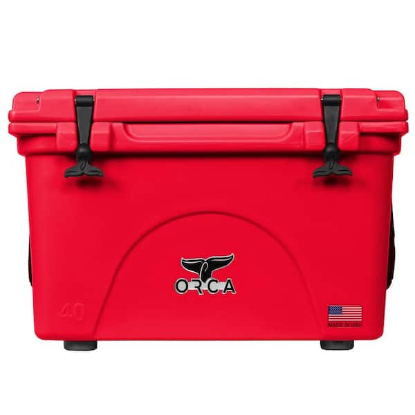 Orca 40 2024 qt cooler