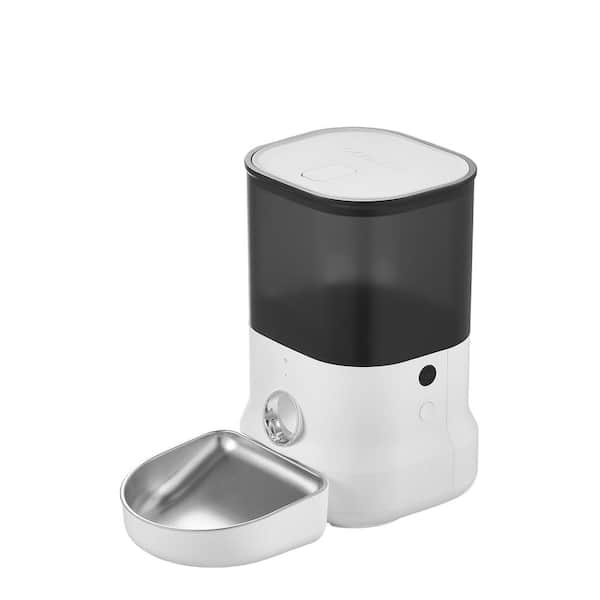 Dogness The Cube App Pet Feeder 4 Liters