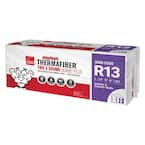 Owens Corning R13 Thermafiber Fire and Sound Guard Plus Mineral