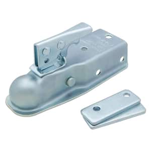 Class 1, 1-7/8 in. Ball Coupler with 2 in. to 2-1/2 in. Adjustable Collars