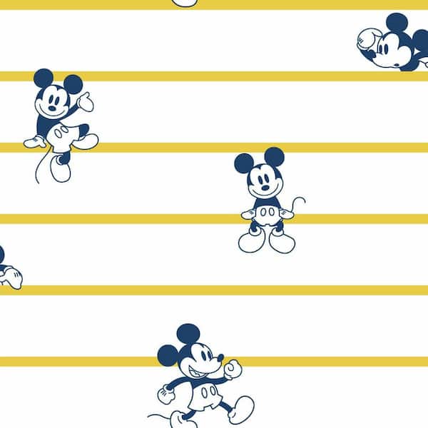 mickey mouse cartoon wallpaper