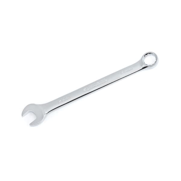 Husky 14 mm 12-Point Metric Full Polish Combination Wrench