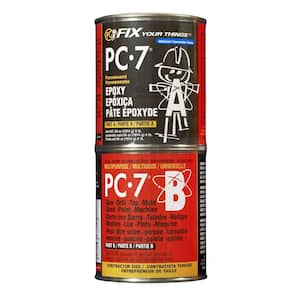 PC-7 4 lb. Paste Epoxy