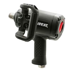 1 in. Super Duty Composite Pistol Grip Impact Wrench