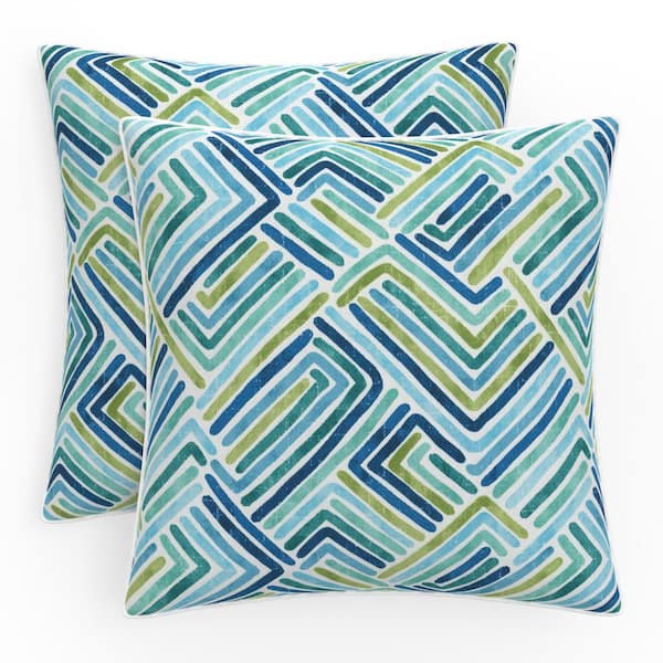 Large outdoor pillows sale