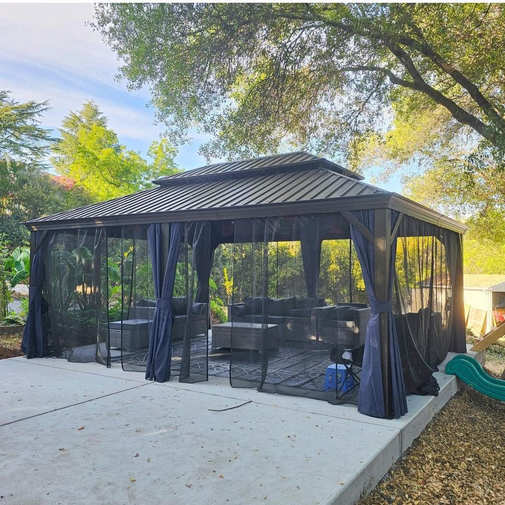 brown-purple-leaf-gazebos-