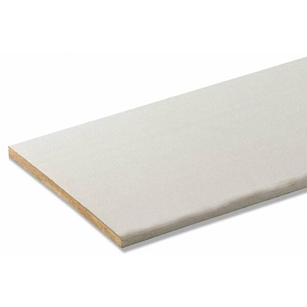 192 in. Composite Temple Smooth Lap Soffit 2302003 - The Home Depot