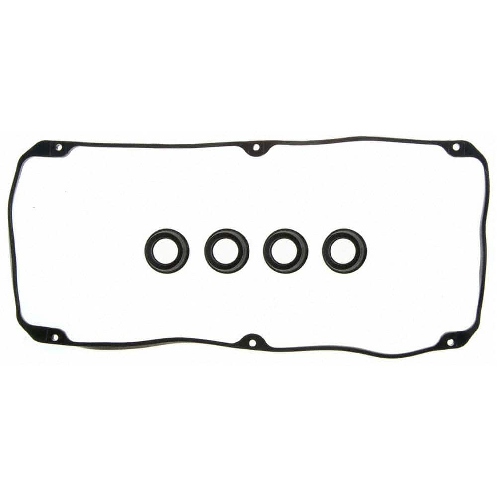 OE Quality Gasket FEL-PRO 1632 Valve Cover Gasket Set - High - View #4