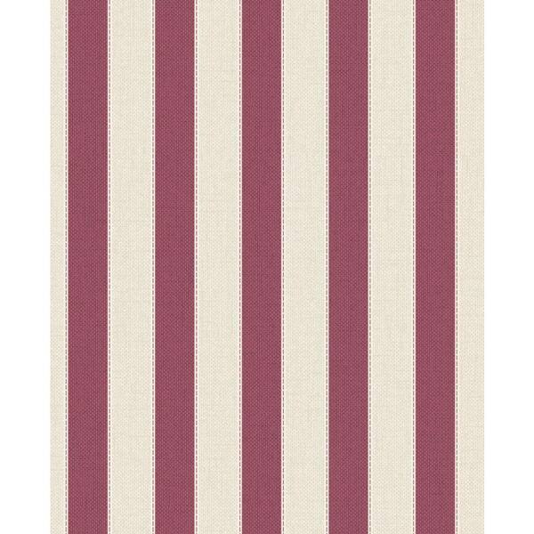 Graham & Brown Ticking Stripe Wallpaper