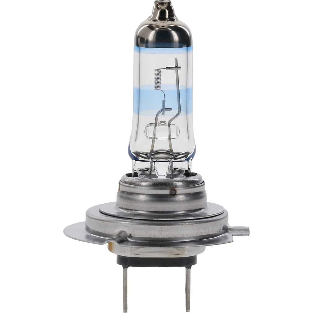 Philips H7-OLD Standard Halogen Headlight Bulb (Pack of 1)