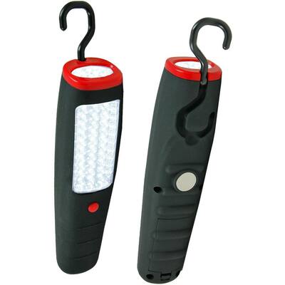 37 LED Dual Worklight (2-Pack)
