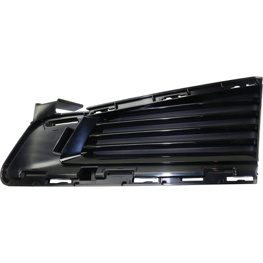 Bumper Grille Compatible with Cadillac CTS 2014-2019 Textured Black Front, Driver Side GM1038194 price history on PriceWatchPro