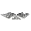 Husky Master Socket Set (347-Piece) H347PCSSSO
