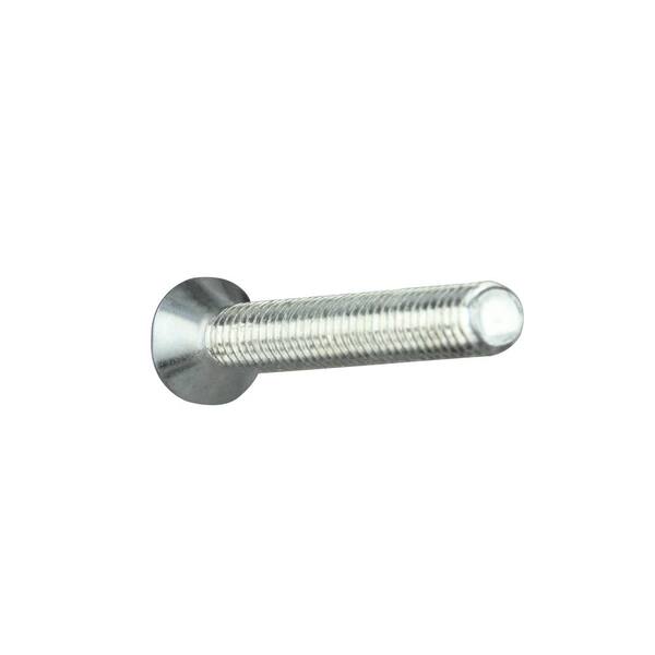 1/4-20 x 3/4" Phillips Flat Head 304 Stainless Machine Screw MARINE GRADE QTY 25 