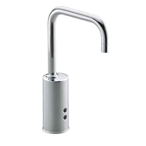 KOHLER Barossa with Response Touchless Technology Single-Handle Pull ...