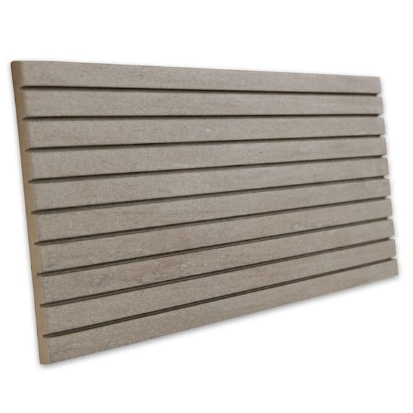 Americana Boston Strata Downtown 7 in. x 14 in. Porcelain Floor and Wall Tile (11.2 sq. ft. /Case)