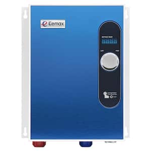 EEM24018 Tankless Electric Water Heater 18 kW 240 V