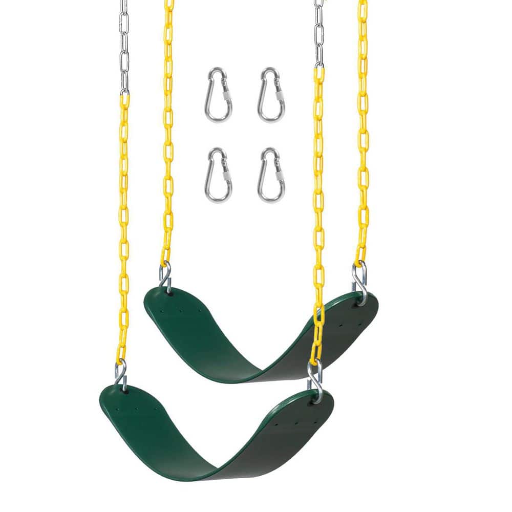Heavy Duty Swing Seat Replacementnull