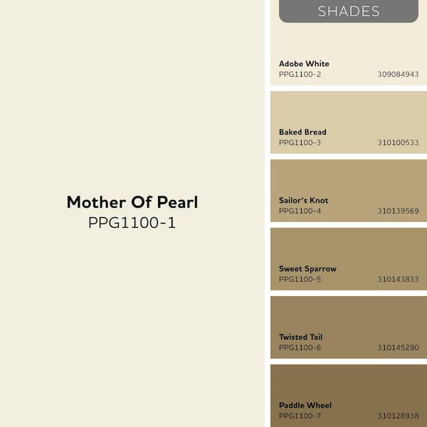 Mpc Color Chart Pearl Paint Color Chart DIY Color PPF Swatch Card | Premium Paint