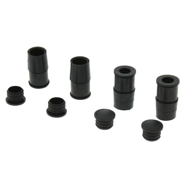 Centric Parts Disc Brake Hardware Kit