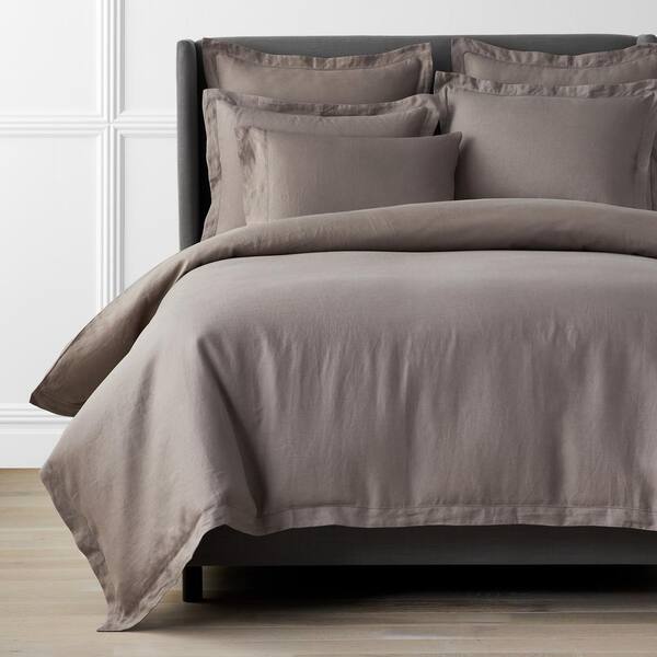 The Company Legends Hotel Relaxed, Restoration Hardware Duvet Covers Linen