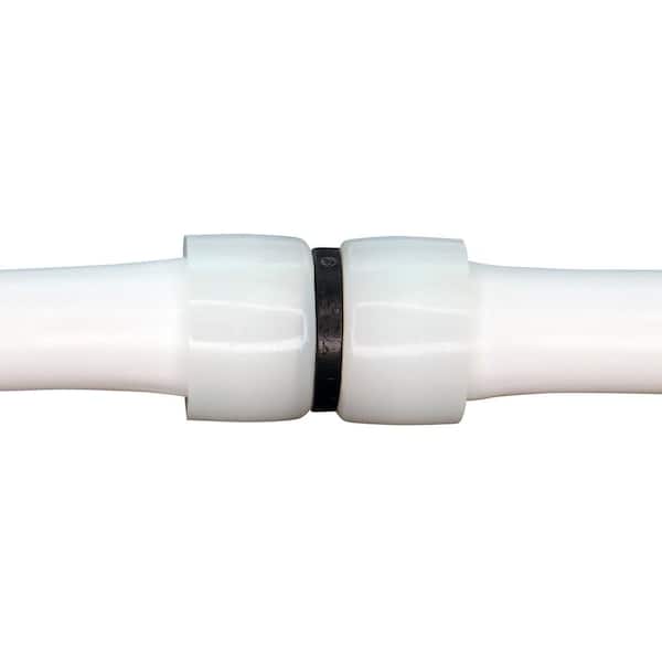Details about   1" x 300' White Expansion PEX A Tubing Non-Barrier for Potable Water 