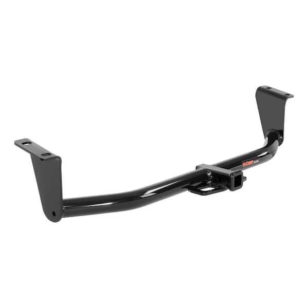 CURT Class 1 Trailer Hitch, 1-1/4 in. Receiver, Select Toyota Corolla