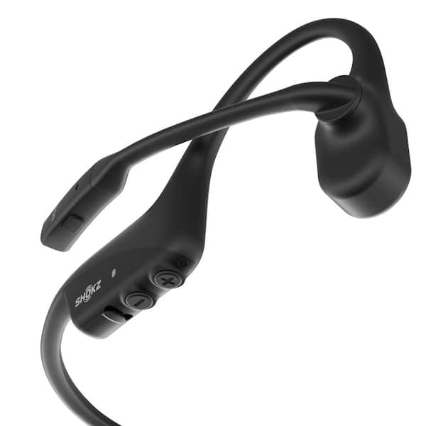 Shokz (ショックス) OPENCOMM2 US Type-A SHOKZ OpenComm 2 UC 2025（USB-A）Bluetooth Wireless Headphones