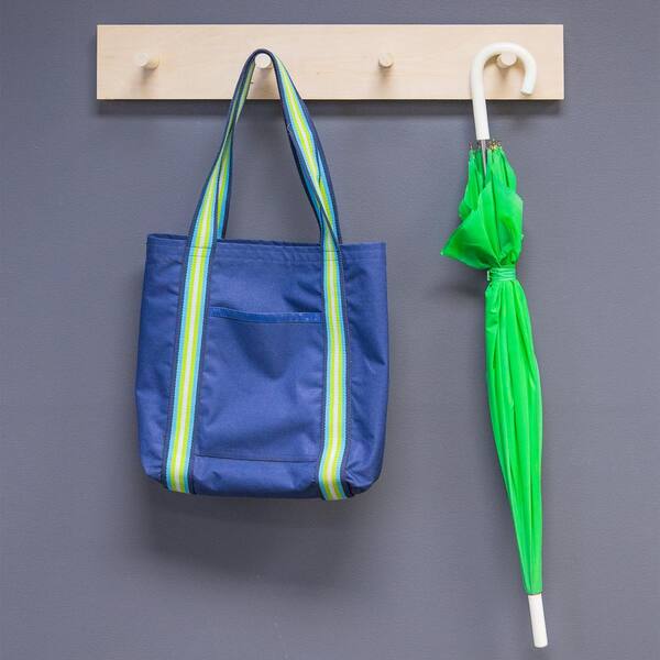 Handprint - 3/4 in. x 2 ft. x 4 ft. Birch Plywood