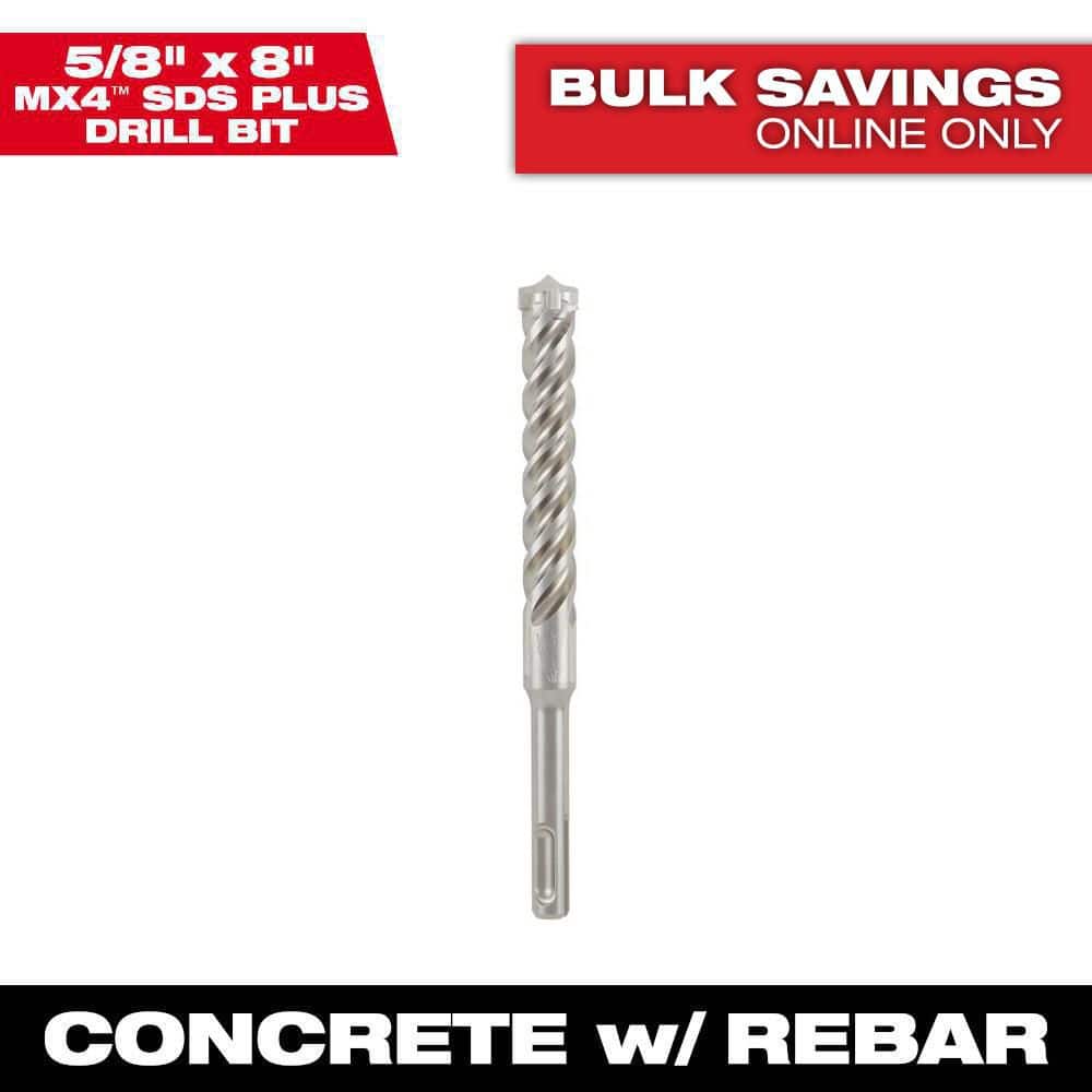 milwaukee-masonry-drill-bits-