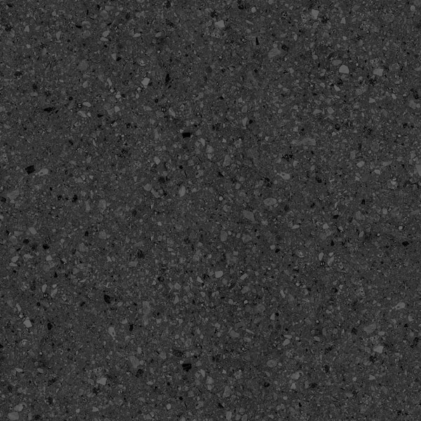 Take Home Sample -Gaspesie Park Terrazzo Click Lock Waterproof Luxury Vinyl Plank Flooring