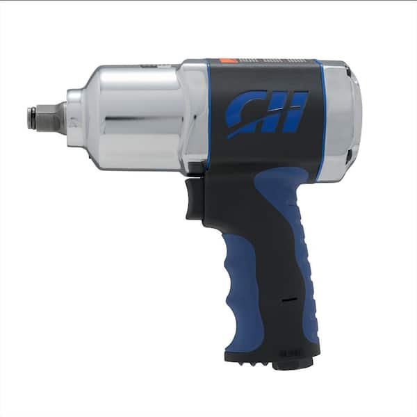 Campbell Hausfeld 1/2 in. Impact Wrench Composite