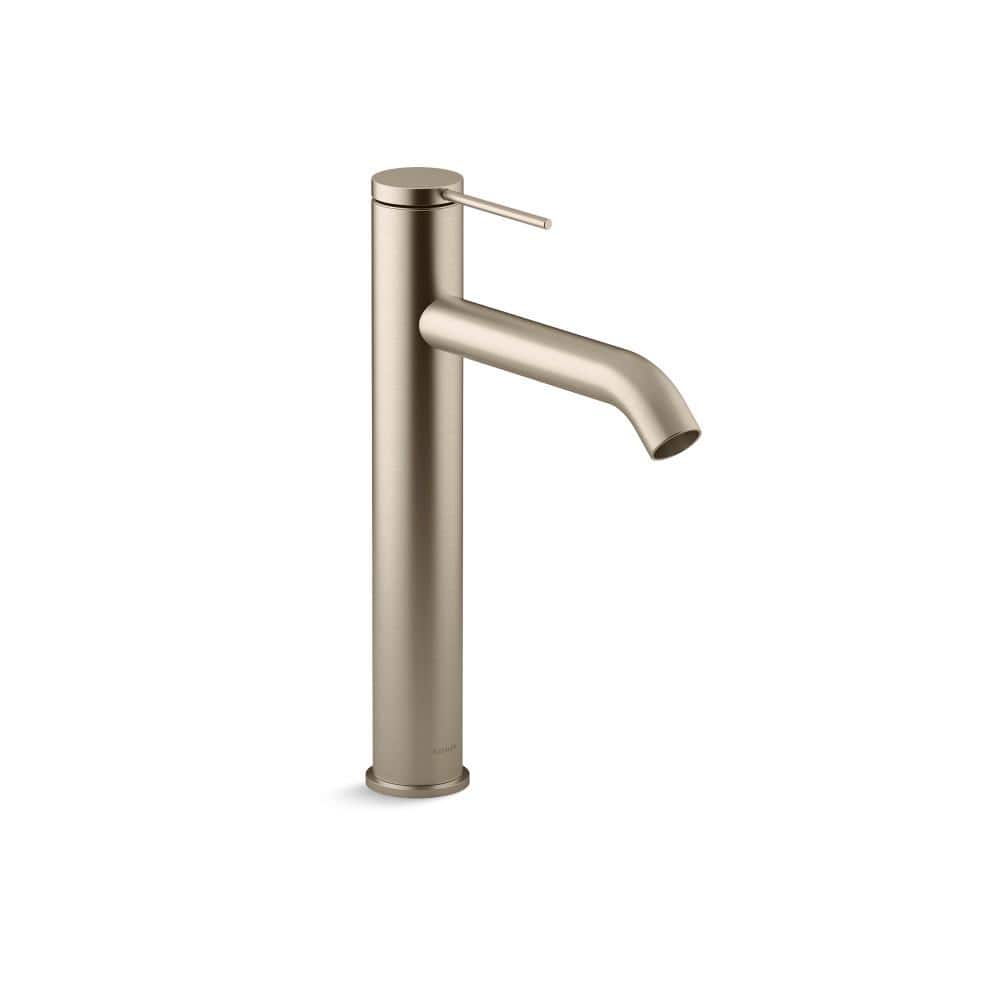 Kohler Vibrant Brushed Bronze