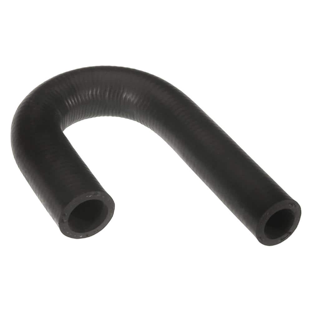 ACDelco Molded HVAC Heater Hose - Pipe To Water Pump 14088S - The Home Depot