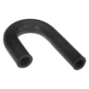 Molded HVAC Heater Hose - Pipe To Water Pump