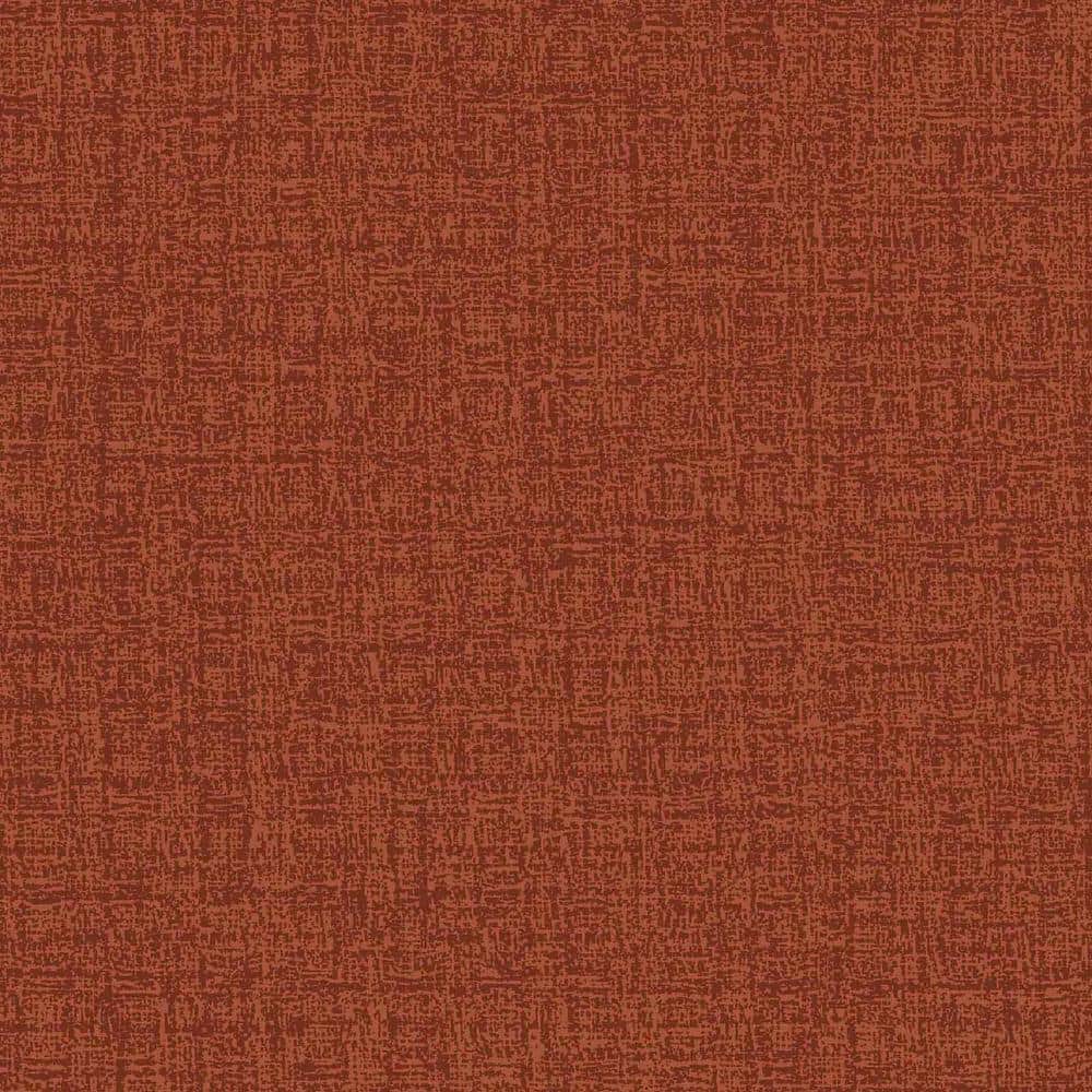 18" x 18" Brick Red Outdoor Throw Pillow Set